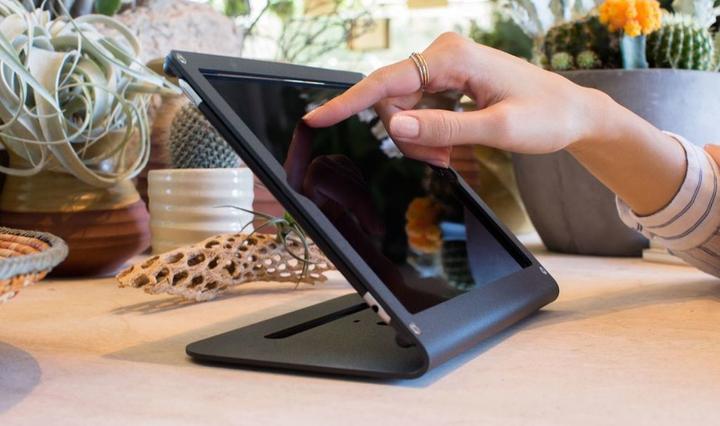 Actual product image Heckler Design Windfall Stand Prime - Black