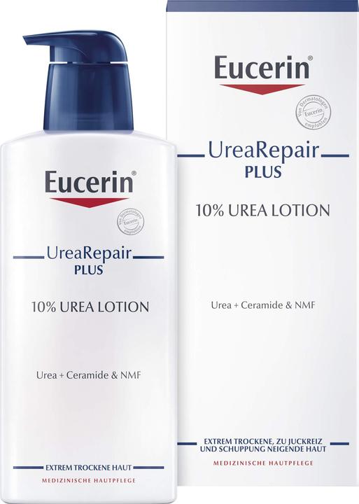 Produktbild Eucerin UreaRepair Plus (400 ml)