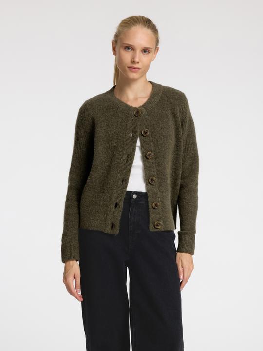Image du produit Selected Femme Cardigan en tricot (XS)