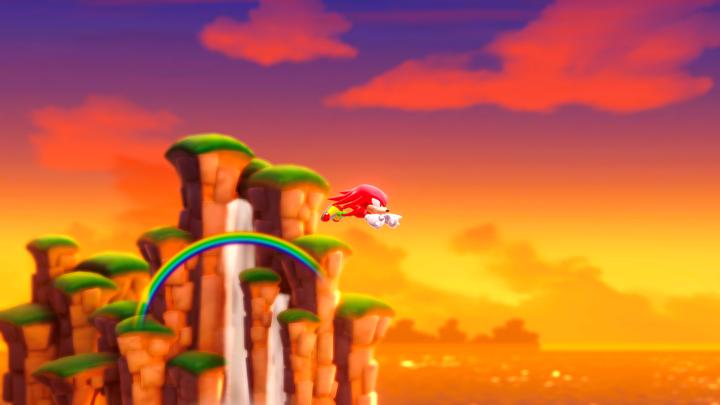 Image du produit Sega Sonic Superstars (PS4, EN)