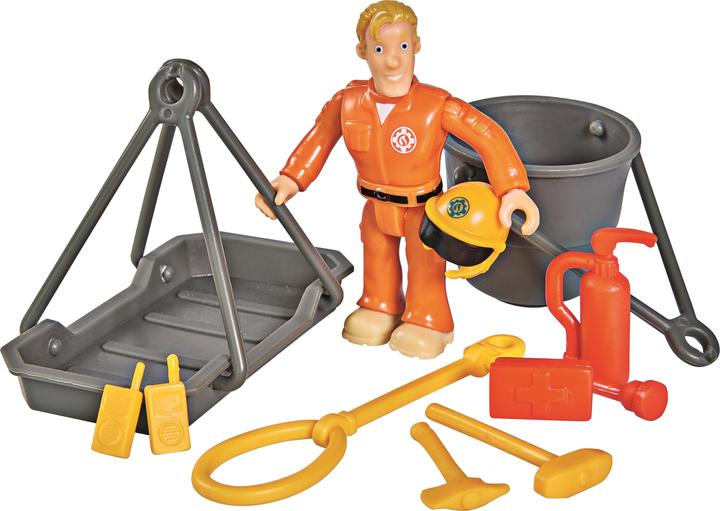 Produktbild Simba Hubschrauber