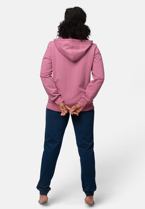 Produktbild greenjama Hoodie in weicher Sweat Qualität (38)