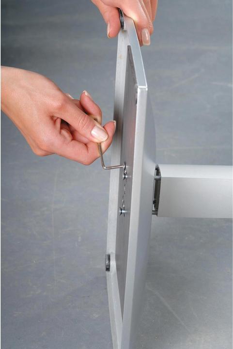 Actual product image Franken Standard (A3)