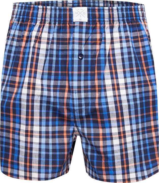 Actual product image Mg-1 Boxer Classics (XXL, pack of 6)