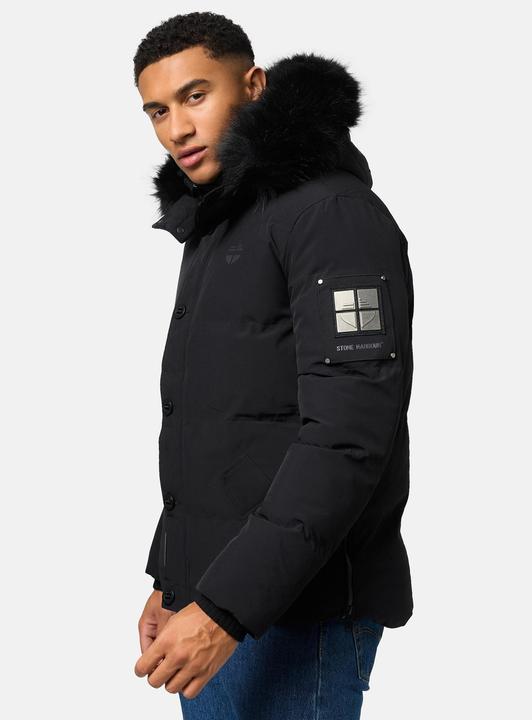 Actual product image Stone Harbour Halvaar (XL)