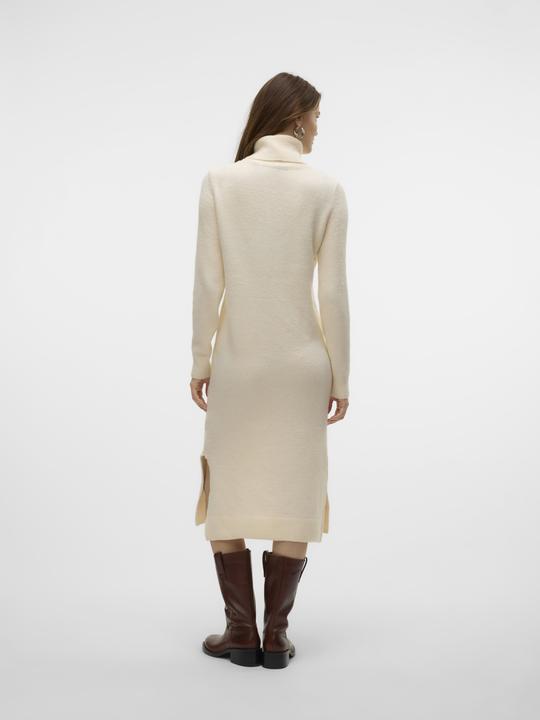 Actual product image Vero Moda VMBOOM midi dress dress (L)