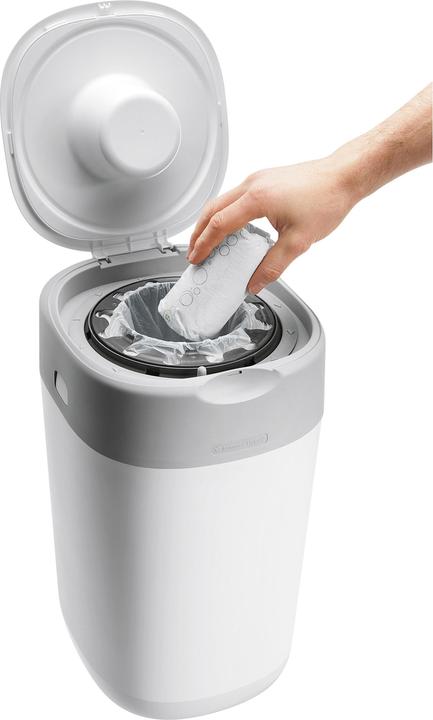 Produktbild Sangenic Windeleimer Twist & Click (1 x)