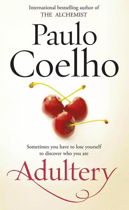Produktbild Adultery (Englisch, Paulo Coelho, 2015)