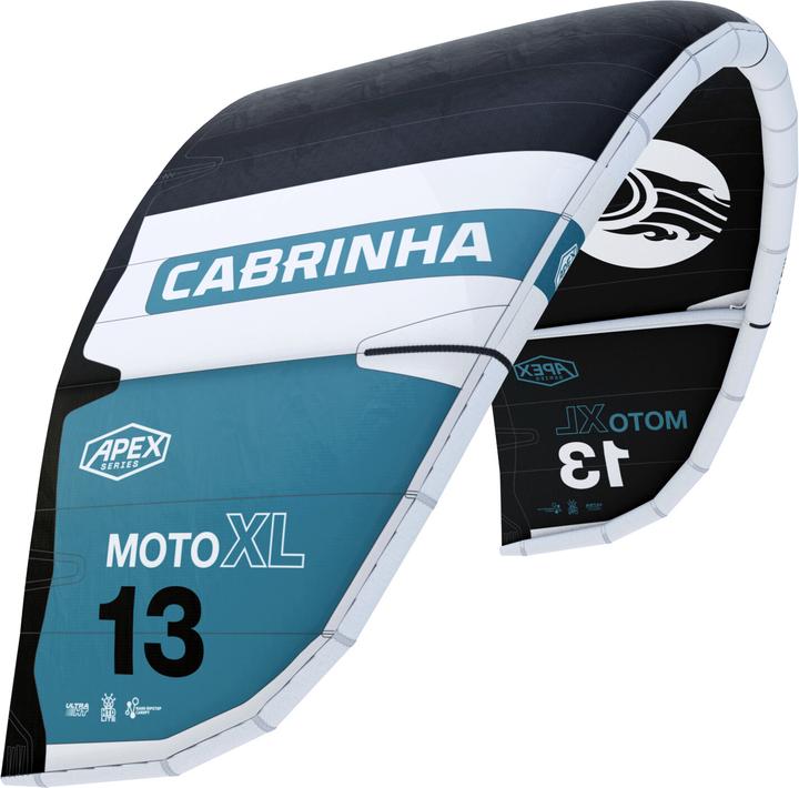 Image du produit Cabrinha Moto XL Apex