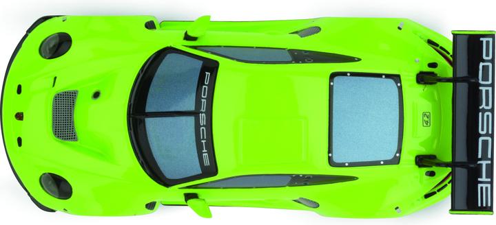 Image du produit Carrera Porsche 911 GT3