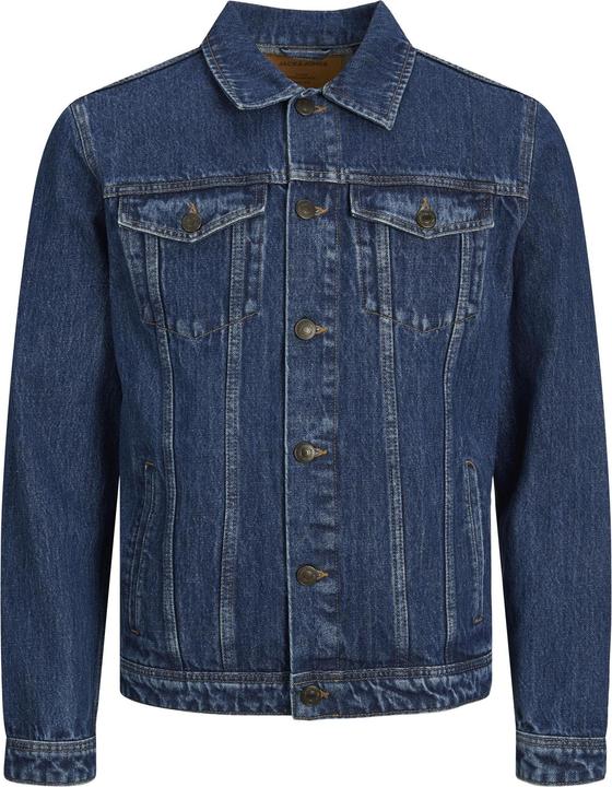 Actual product image Jack & Jones Jean AA 723 Denim Jacket (S)