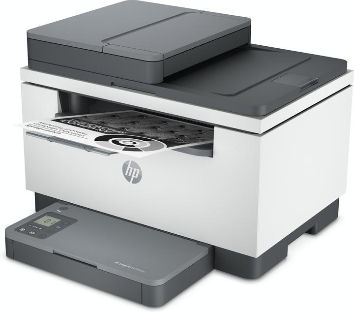 Produktbild HP LaserJet Pro MFP M234sdw (Laser, Schwarz-Weiss)
