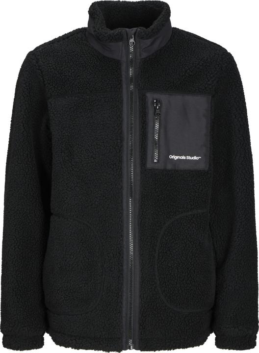 Produktbild Jack & Jones Jorvesterbro Teddy Jacket Mni (122)
