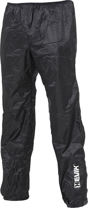 Produktbild Hevik ULTRALIGHT Regenhose schwarz XXL (XXL)