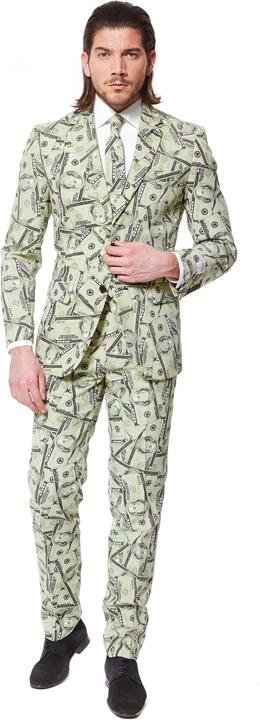 Actual product image OppoSuits Cashanova (56)