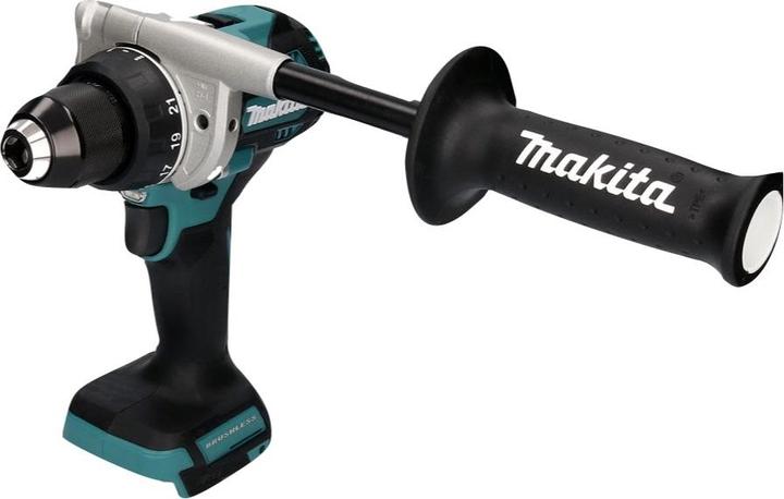 Productafbeelding Makita DDF 486 ZJ (Oplaadbare batterij)