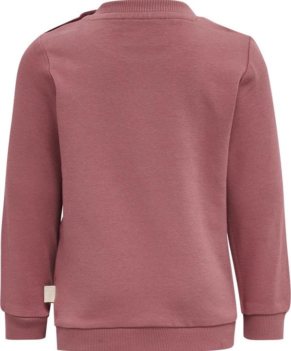 Actual product image hummel Hmlarine Crewsuit (92)