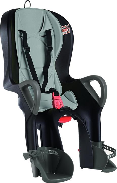 Actual product image OK Baby Child seat (Seat tube)