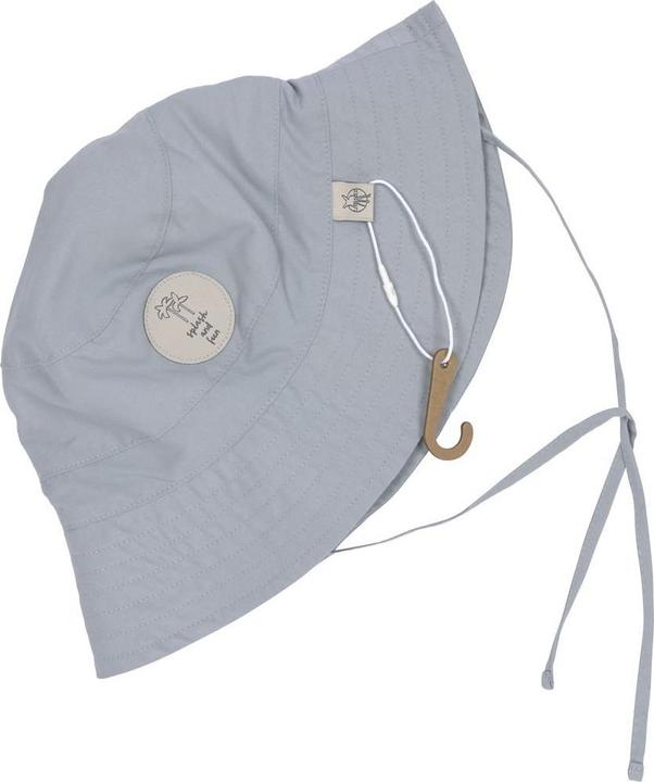Produktbild Lässig Sonnenhut Light Blue Gr. 43-45 cm (43, 45, 44 C)