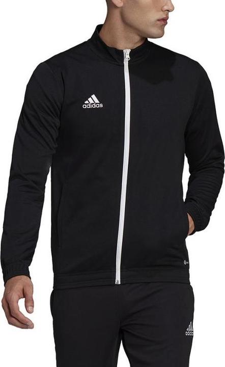 Produktbild adidas Entrada 22 Trainingsjacke Herren (XL)
