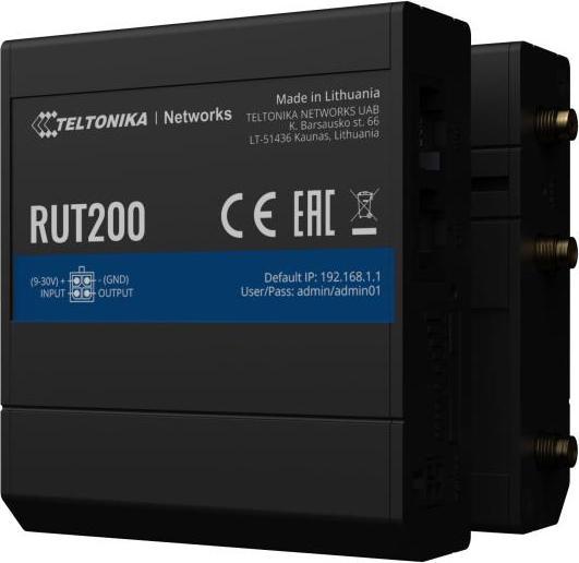 Produktbild Teltonika RUT200