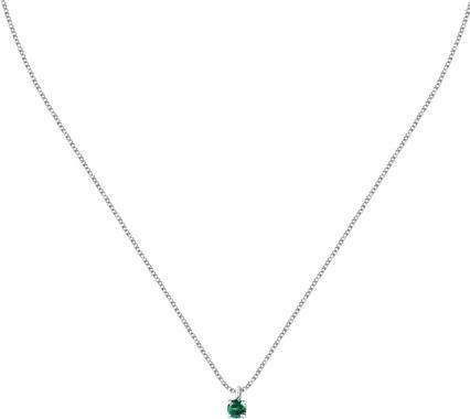 Image du produit Morellato Élégant collier en argent recyclé Tesori SAIW173 (925% argent)