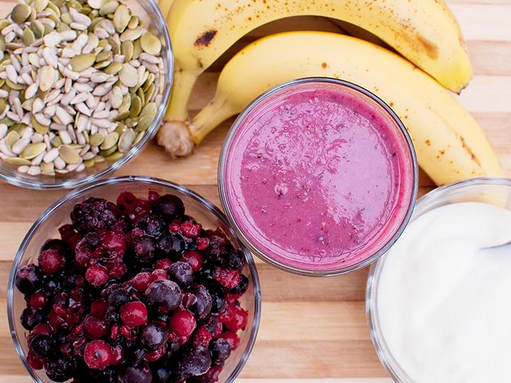 Actual product image Kenwood Smoothie Maker (300 W)