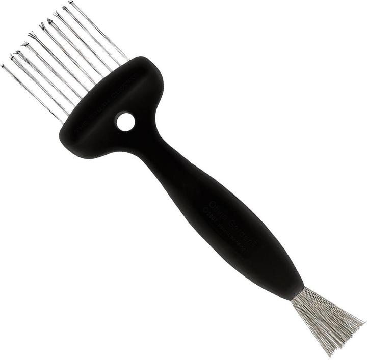 Image du produit Olivia Garden Nettoyant pour brosses