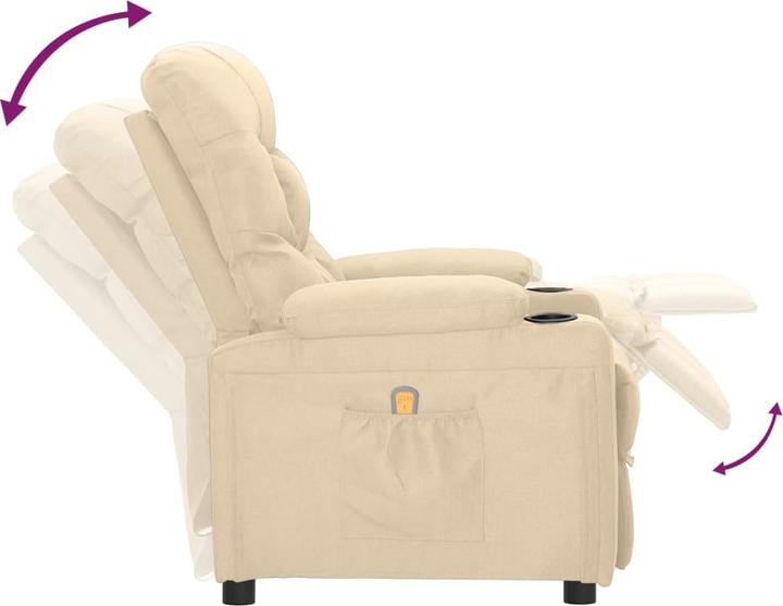 Image du produit VidaXL Blanid