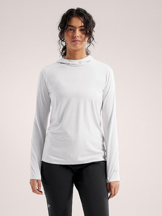 Image du produit Arc'teryx Sweat à capuche Taema pour femme (XS)