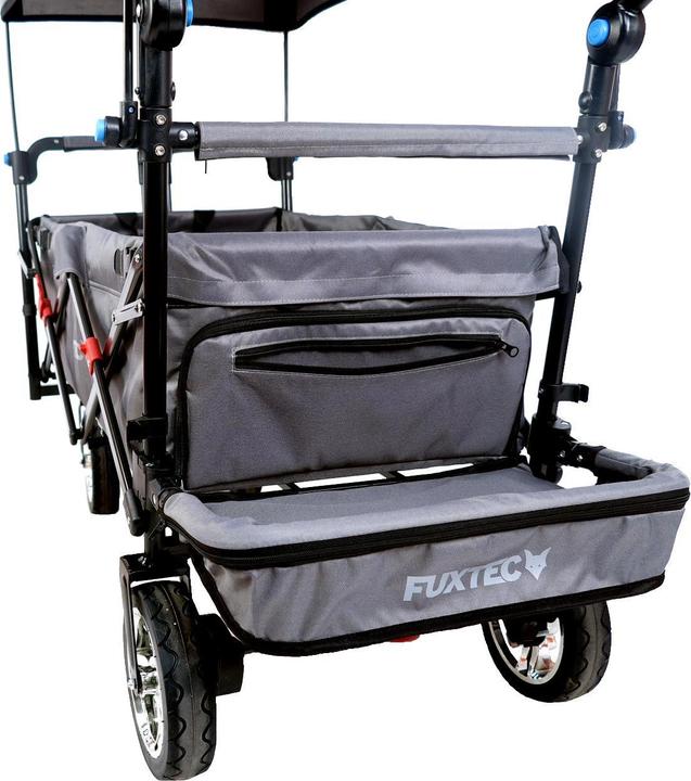 Immagine prodotto Fuxtec Bollerwagen