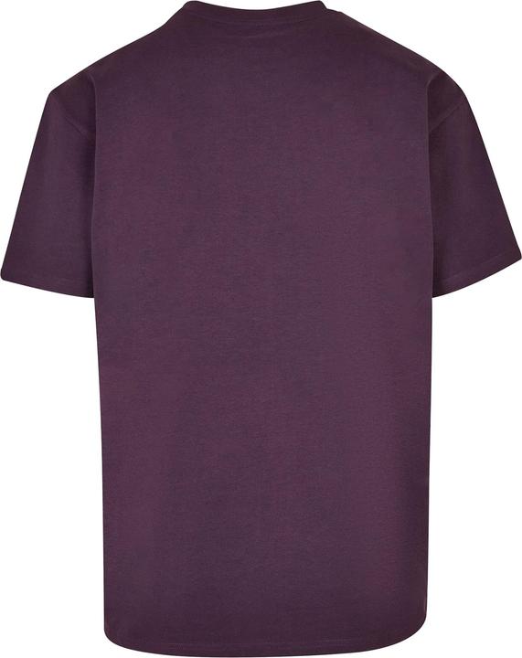 Actual product image Urban Classics L.A. College Oversize Tee - 21593 (M)