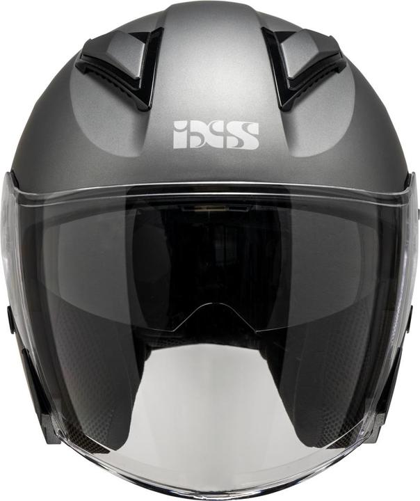 Produktbild iXS Jethelm 868 SV matt (XXL)