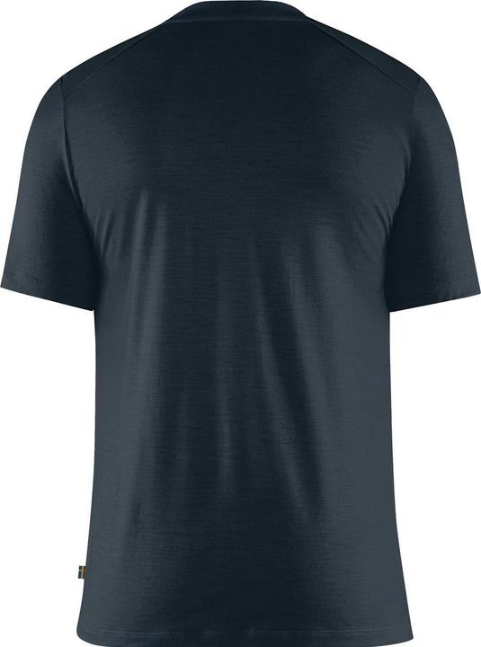 Actual product image Fjällräven Abisko Wool T-Shirt (S)