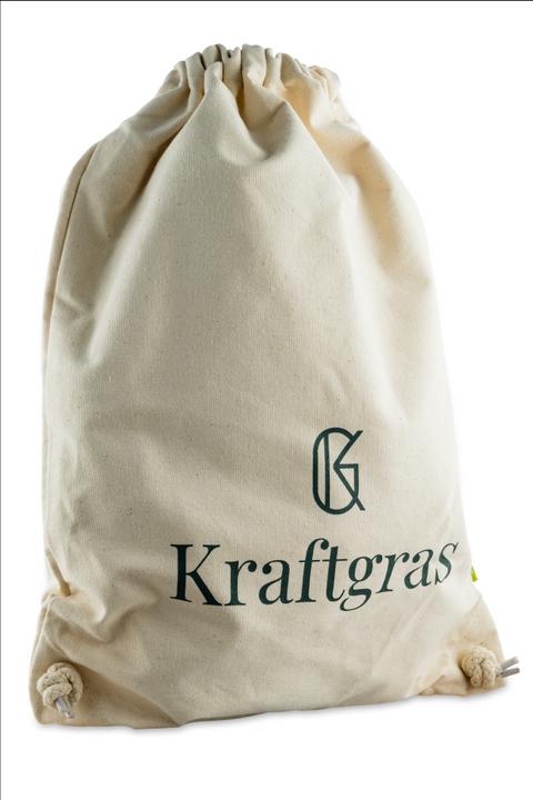 Produktbild Kraftgras Bag