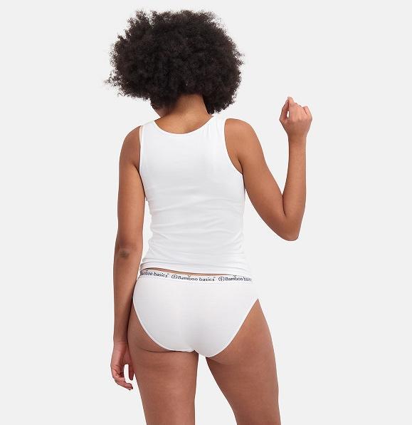 Image du produit Bamboo Basics Yara (XL, Lot de 3)