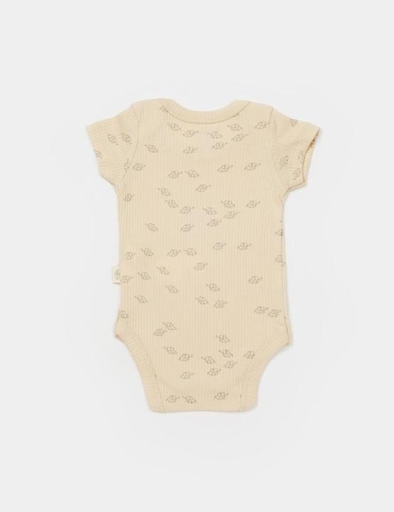 Immagine prodotto BabyCosy Body. manica corta. 2 Confezioni (56)