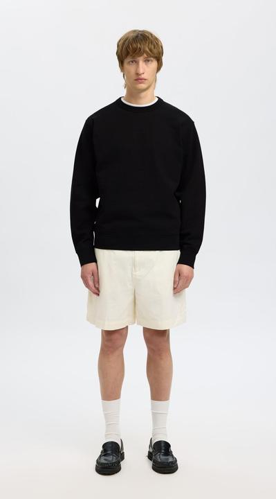 Produktbild Selected Homme 100% Baumwoll Sweatshirt (XXL)