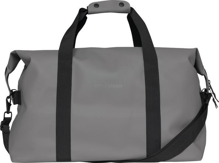Actual product image Beckmann Reiseta.Street WEEKEND 48H gra (45 l)