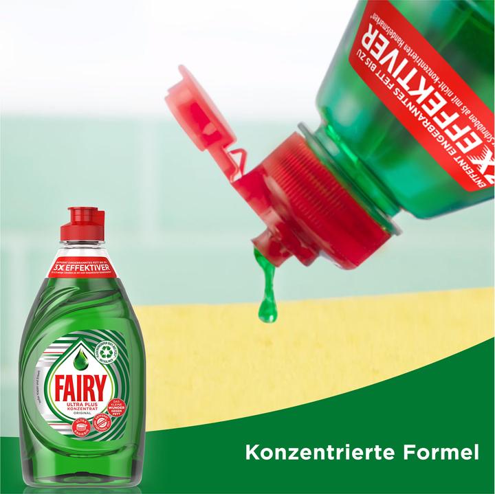 Produktbild Fairy Handspülmittel (Flüssig)