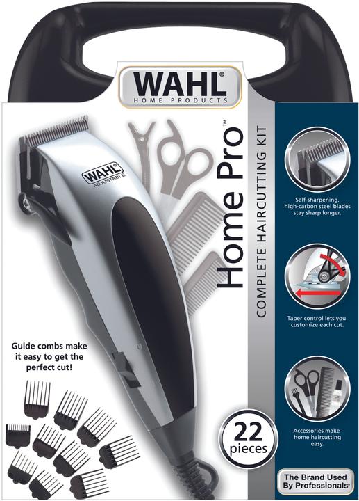 Produktbild Wahl Home Pro