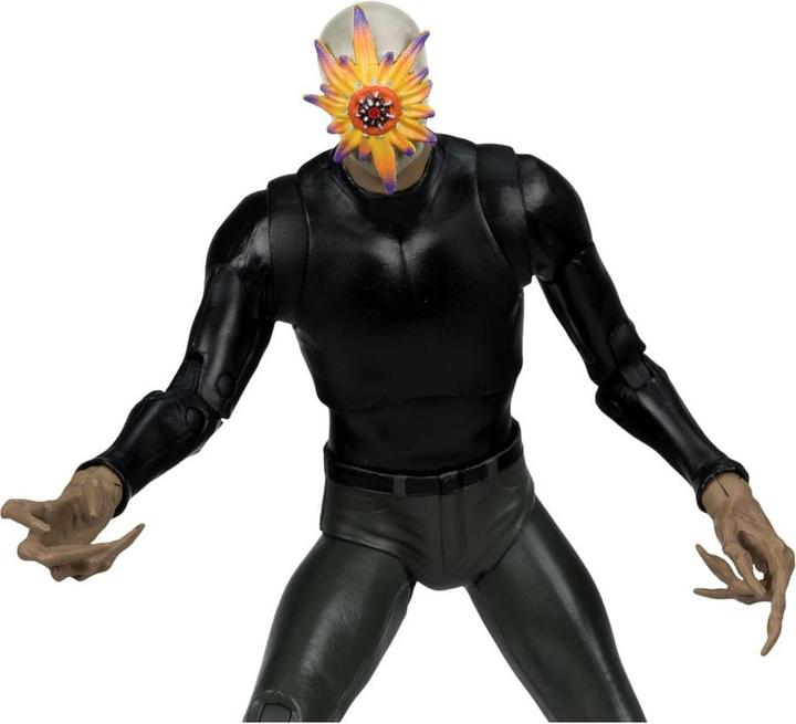 Image du produit McFarlane Figurines DC Multiverse 2-pack Rookie & Mr Bloom (Batman : Endgame) (Gold Label) (SDCC) 18 cm