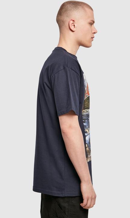 Immagine prodotto MT Tee Alaska Vintage Oversize (M)