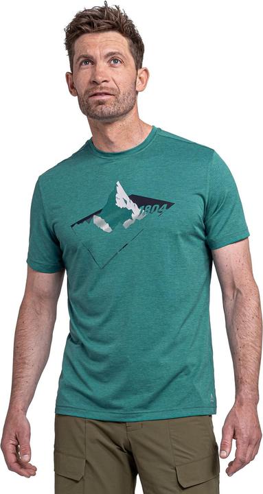 Actual product image Schöffel Circ T-Shirt Sulten (46)