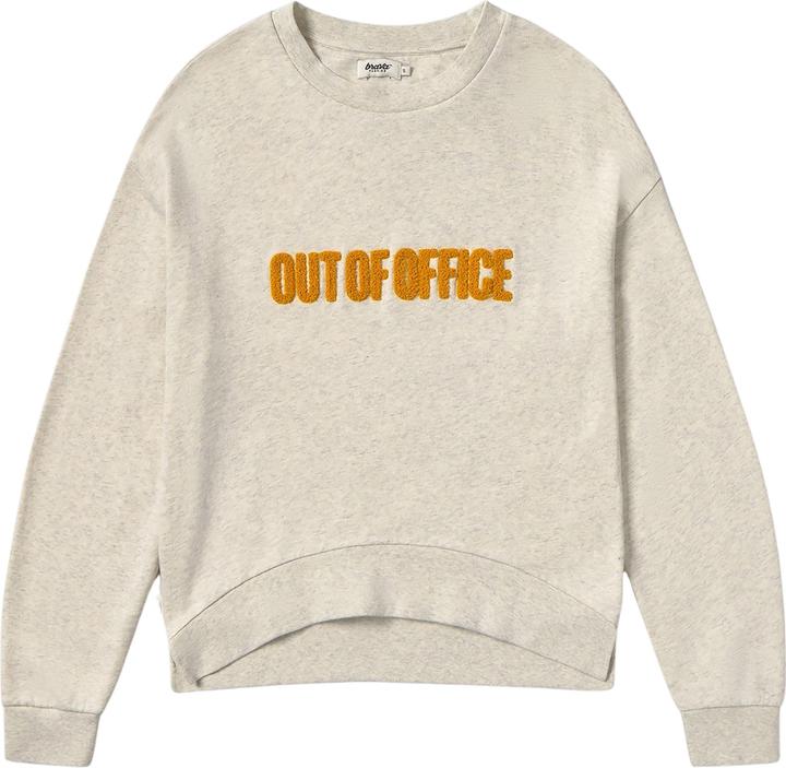 Image du produit Brava Fabrics Out Of Office Rounded (L)