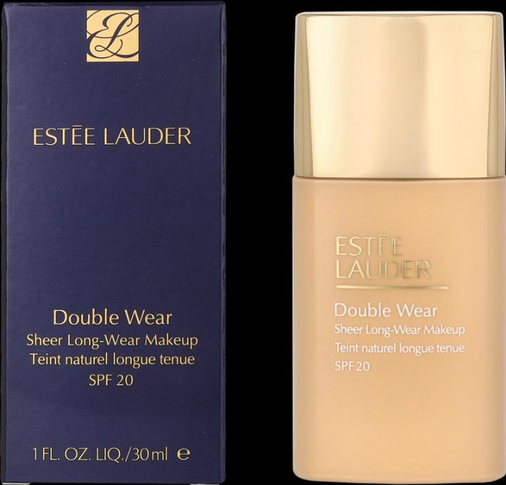 Immagine prodotto Estée Lauder Double Wear (Osso 1W1)