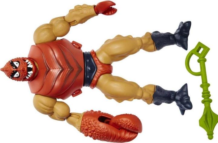 Actual product image Masters of the Universe Motu Origins Stridor