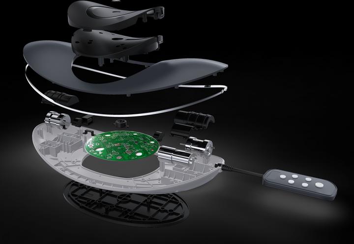 Produktbild Eleeels R2 Lumbar Traction