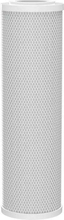 Produktbild Naturewater CTO-10B Aktivkohle Block 10" 254mm Wasserfilter Umkehrosmose Filter