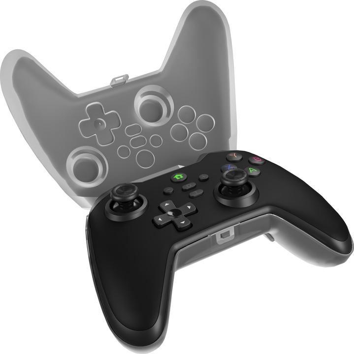 Immagine prodotto Genesis Gamepad MANGAN 300 cablato (Android, PC, Switch)
